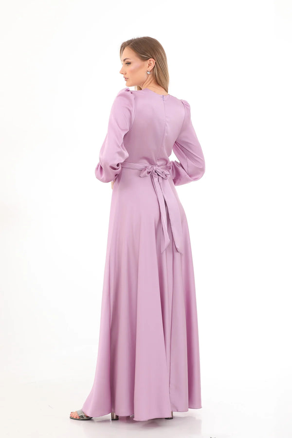 DMN Emma Dress Lilac