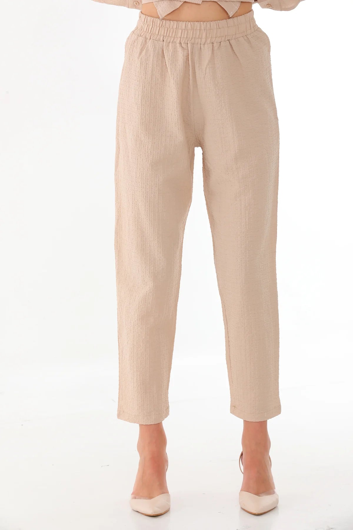 N&C Akasya Set Beige