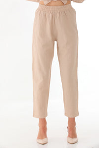 N&C Akasya Set Beige