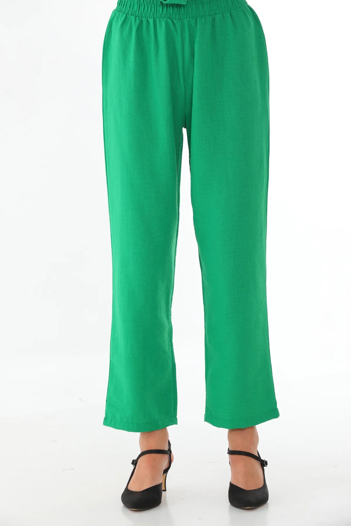 N&C Aleyna Set Green