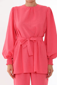 N&C Aleyna Set Pink