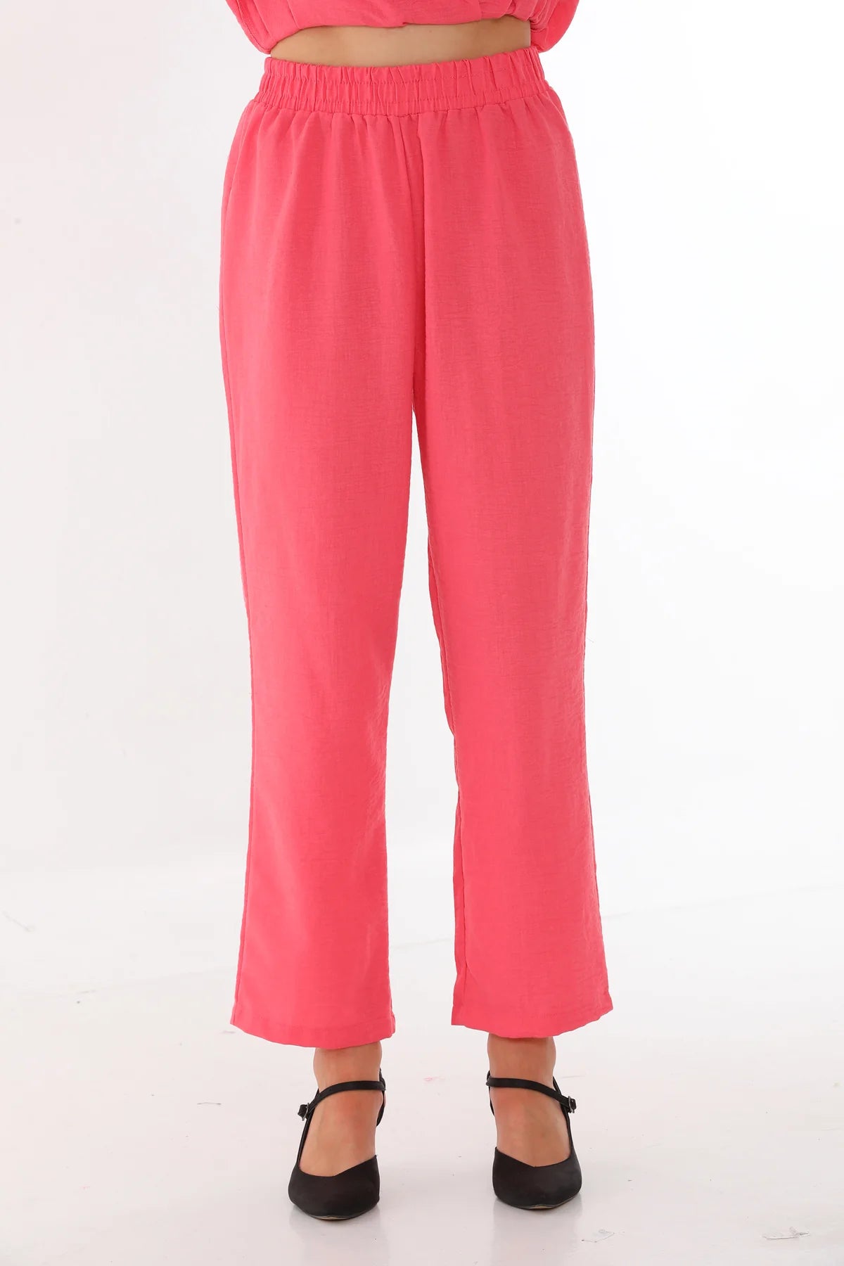 N&C Aleyna Set Pink