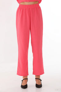 N&C Aleyna Set Pink