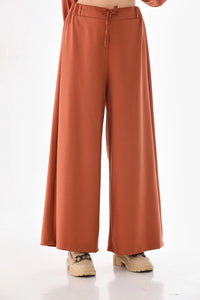 T&D Safari 2 Piece Set Cinnamon