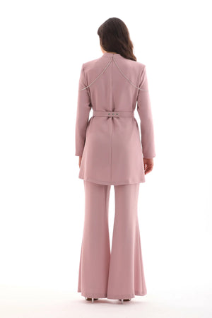 S&D Crystal Set Lilyum