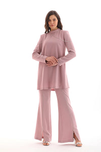 S&D Crystal Set Lilyum