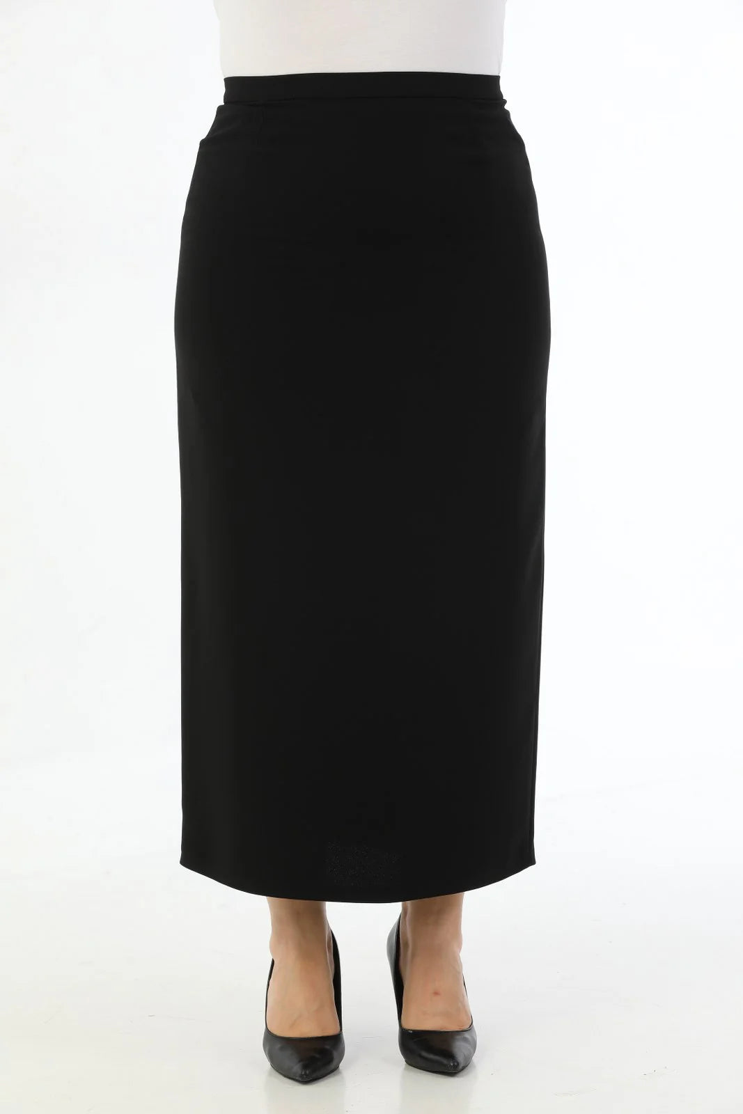PKR Doris Skirt Black