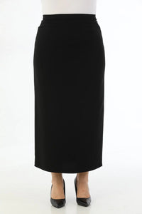 PKR Doris Skirt Black