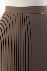 PKR Debra Skirt Mink