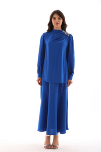 A&M Defne Set Sax Blue