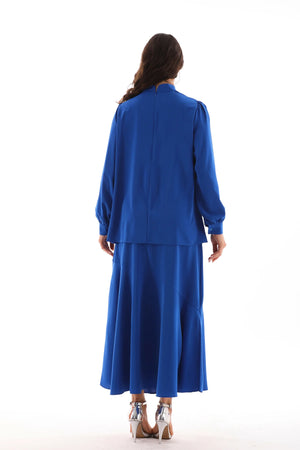 A&M Defne Set Sax Blue