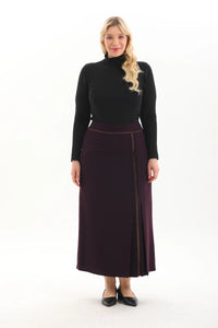 PKR Halley Skirt Ivy