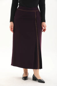 PKR Halley Skirt Ivy