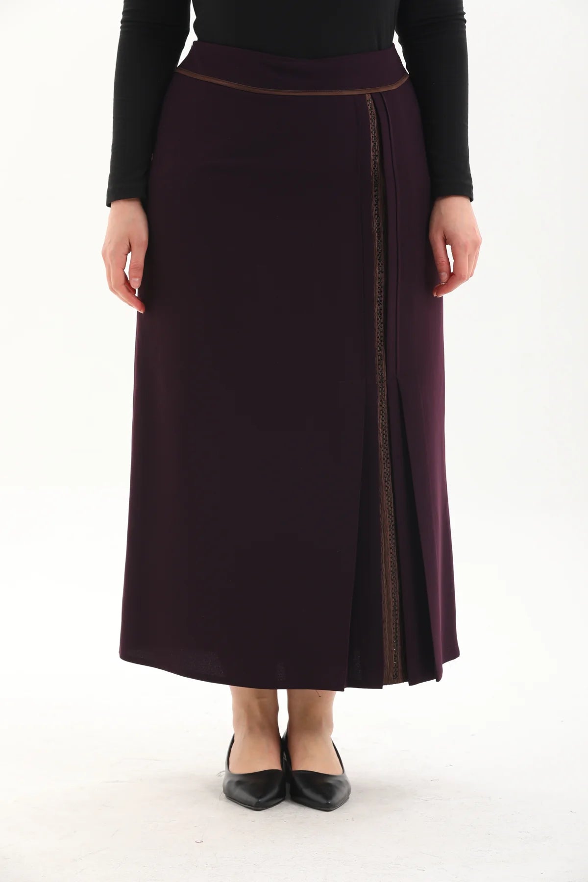 PKR Halley Skirt Ivy