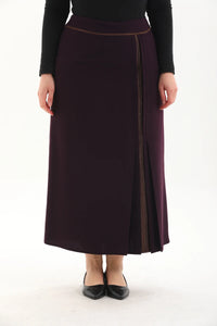 PKR Halley Skirt Ivy