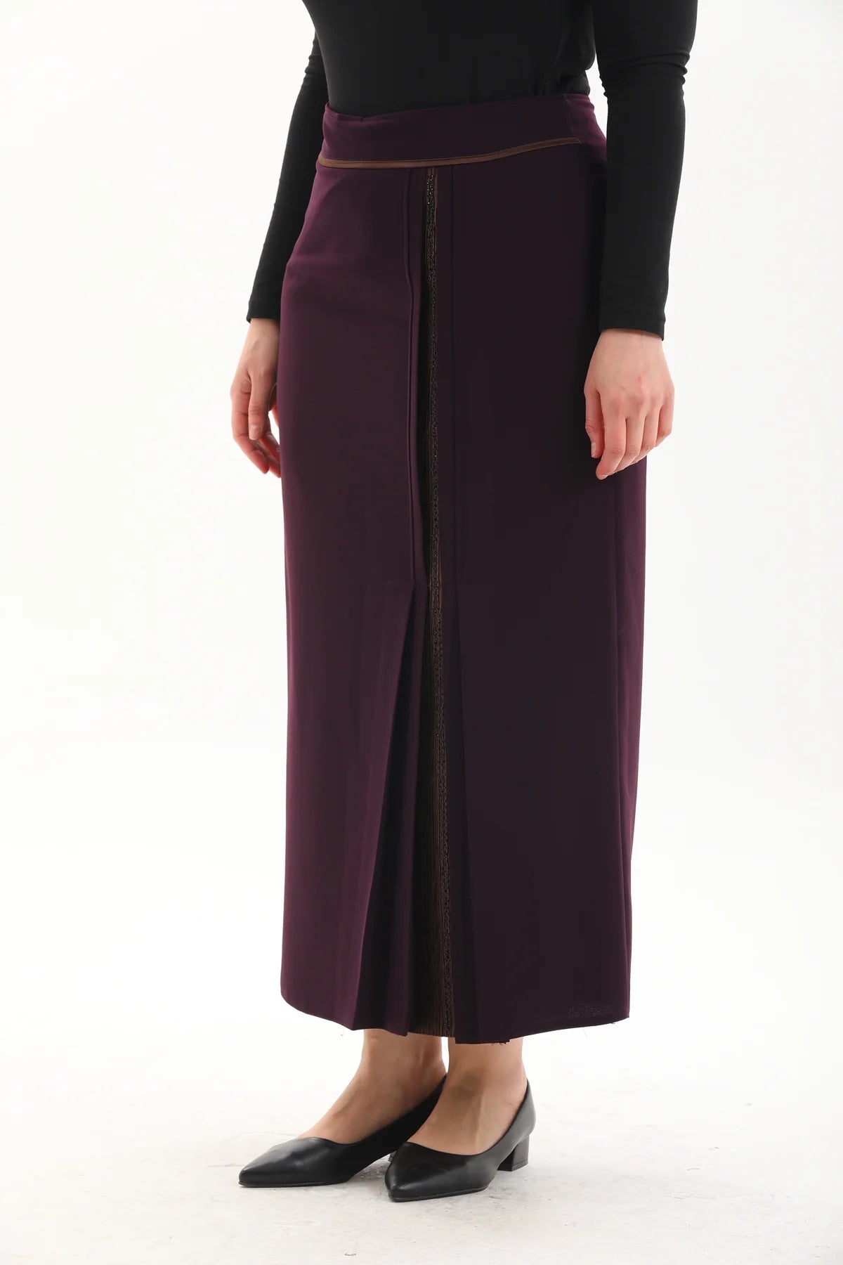 PKR Halley Skirt Ivy