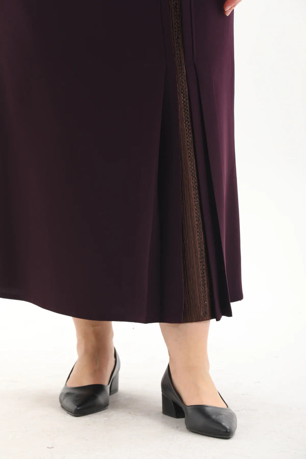 PKR Halley Skirt Ivy