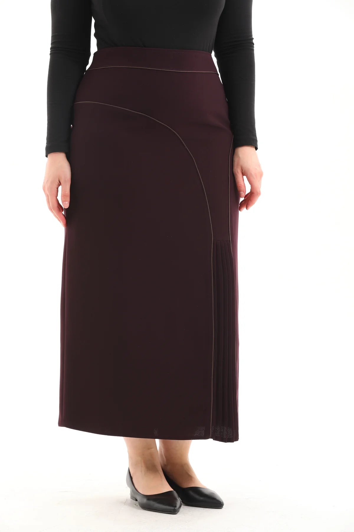 PKR Seren Skirt Ivy