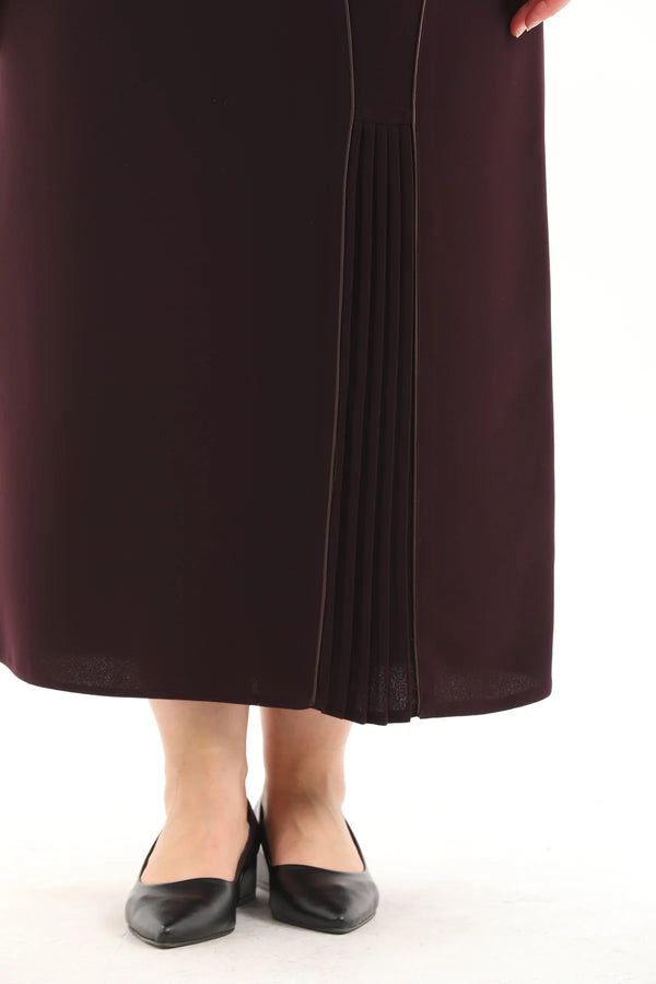 PKR Seren Skirt Ivy