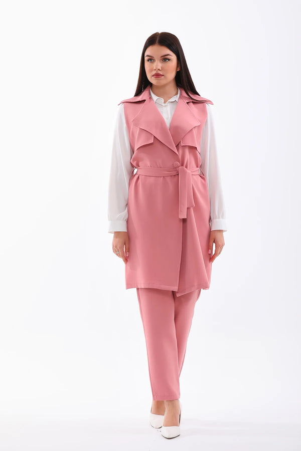 ERC Harvest Set Pink