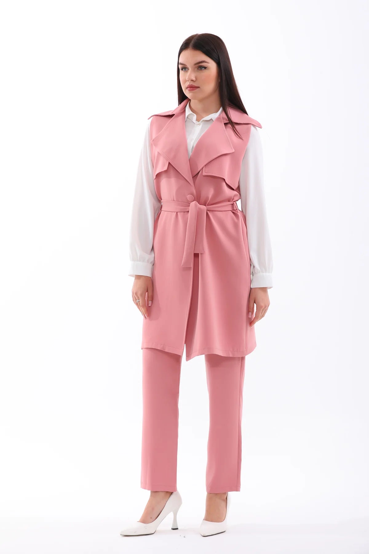 ERC Harvest Set Pink