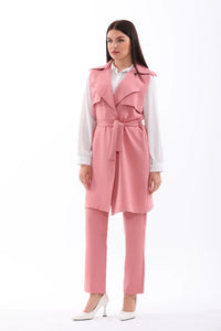 ERC Harvest Set Pink