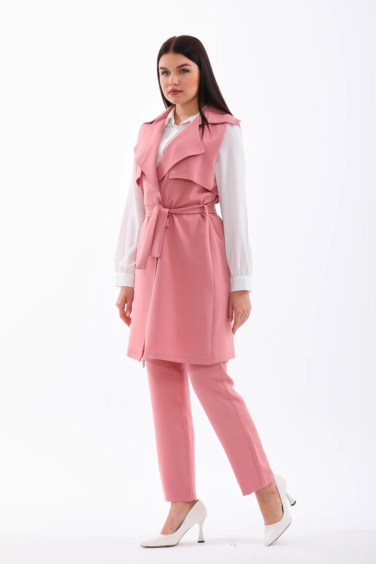 ERC Harvest Set Pink