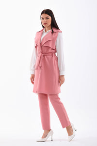 ERC Harvest Set Pink