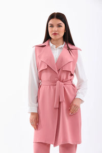 ERC Harvest Set Pink