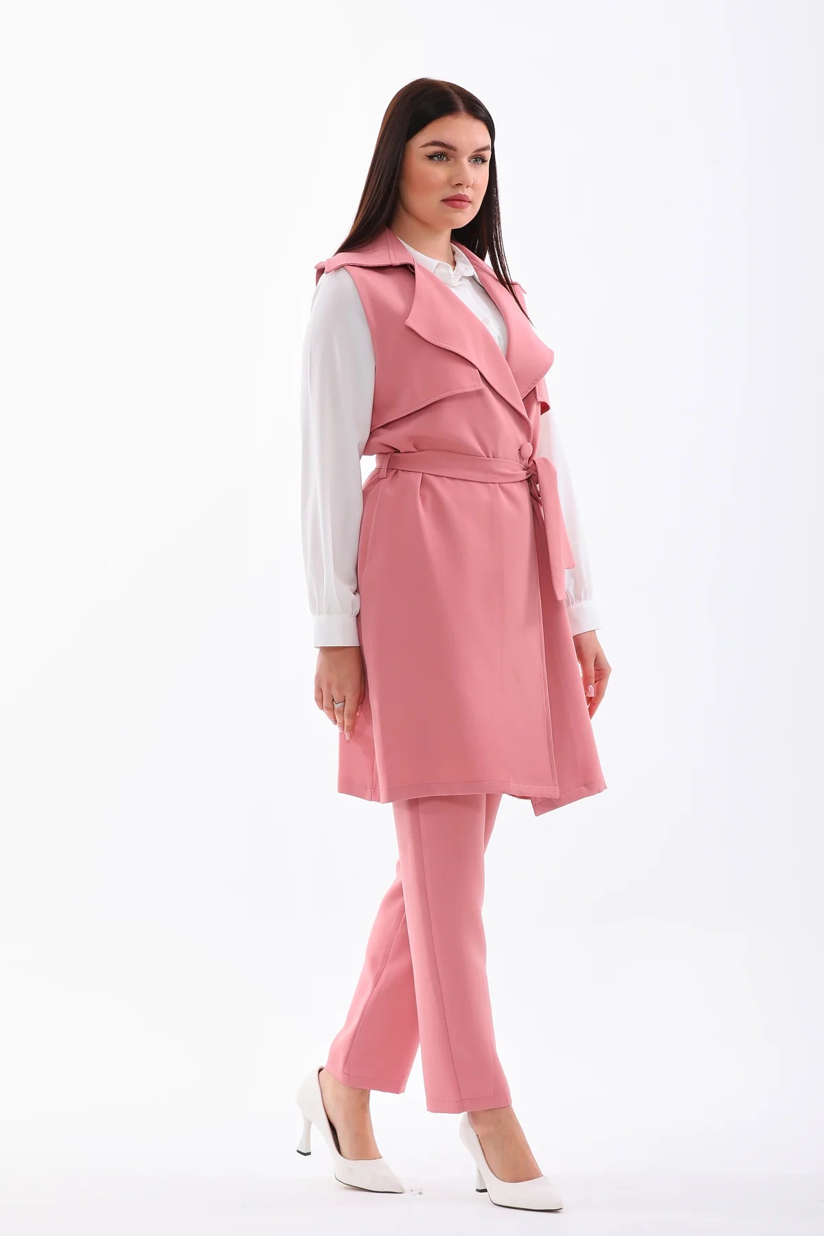 ERC Harvest Set Pink