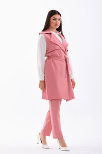 ERC Harvest Set Pink