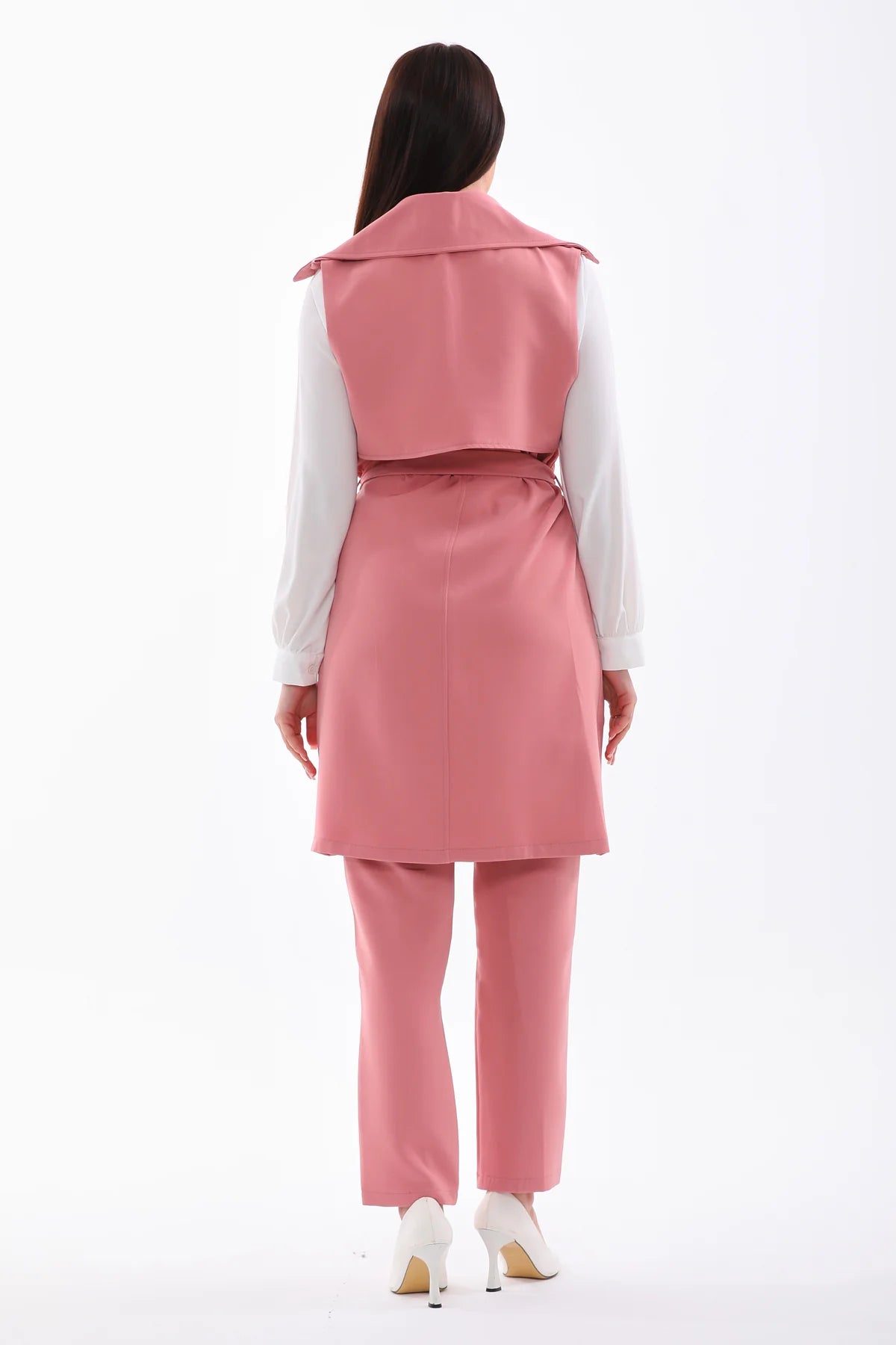 ERC Harvest Set Pink