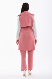 ERC Harvest Set Pink