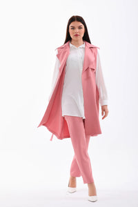 ERC Harvest Set Pink
