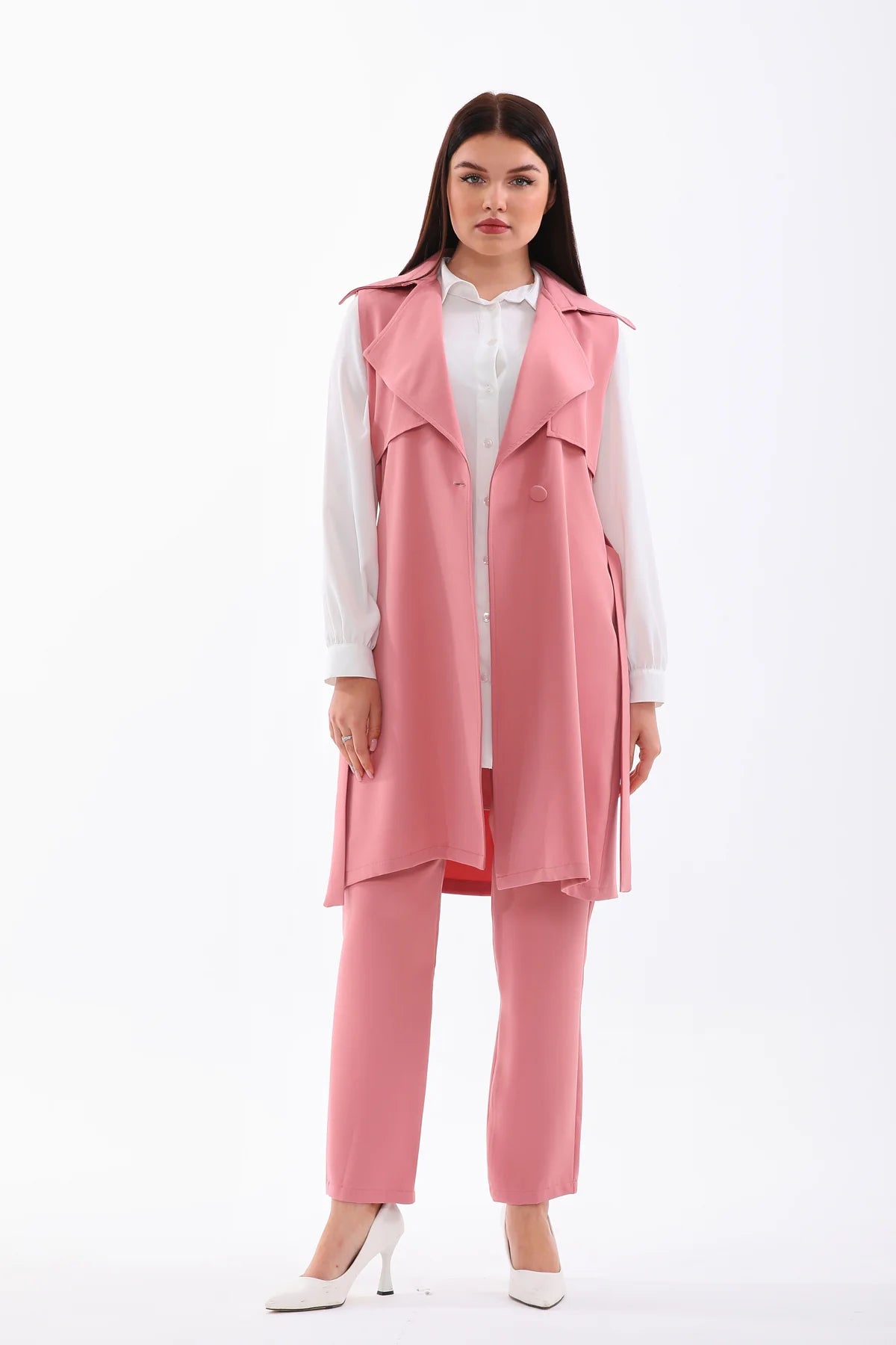 ERC Harvest Set Pink