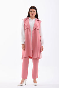 ERC Harvest Set Pink