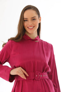 S&D Lizzy Set Fuchia