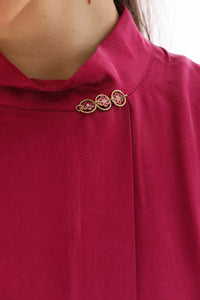 S&D Lizzy Set Fuchia
