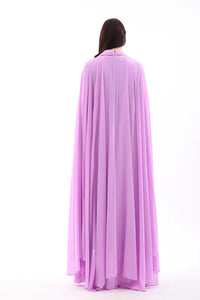 W&C Pretty Dress Lilac