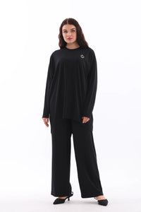 LVDR Serenity Set Black