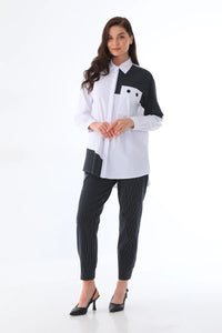 A&W 202495 Set Navy Blue