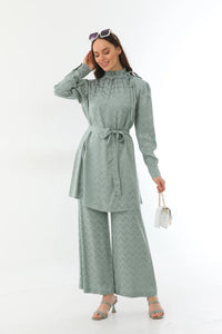 S&D Yuliana Set Mint