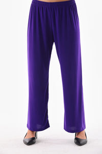 AFL Just 2 Piece Set Purple
