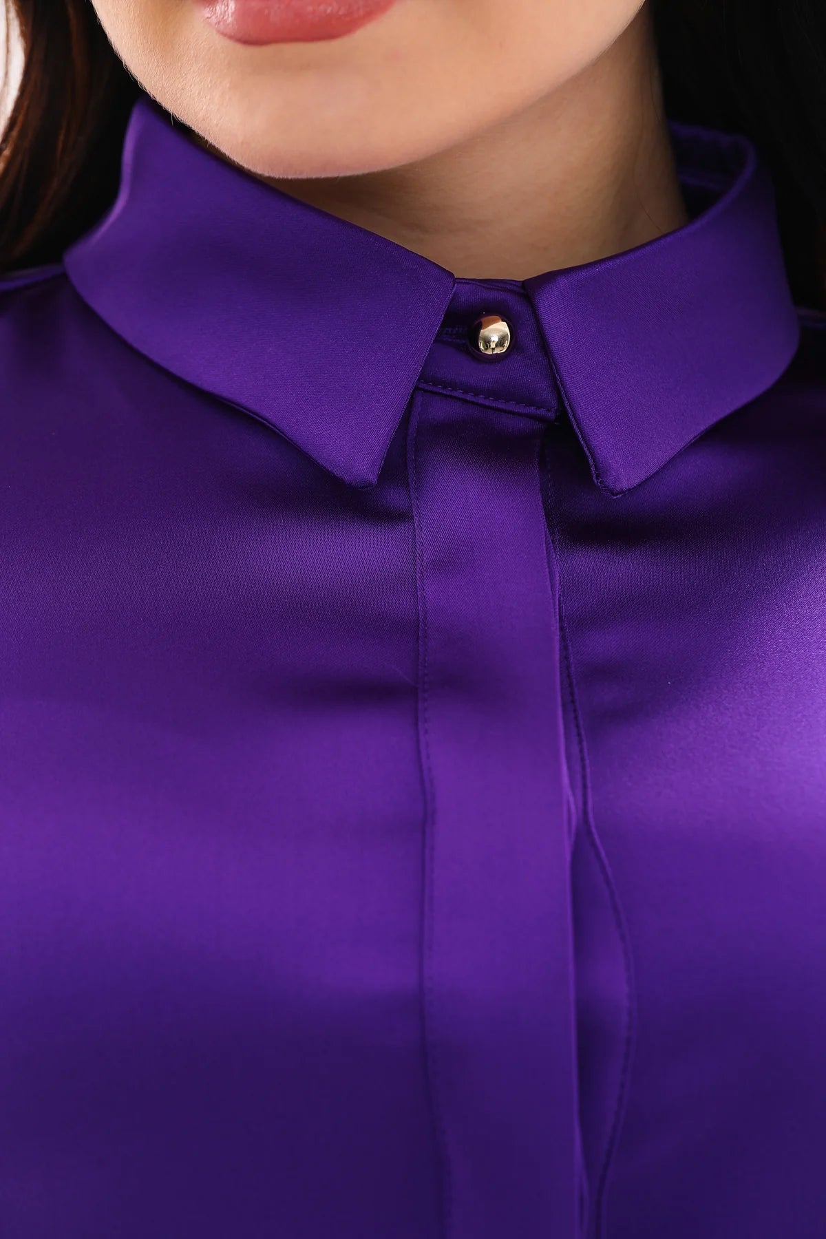 SC Willa Dress Purple