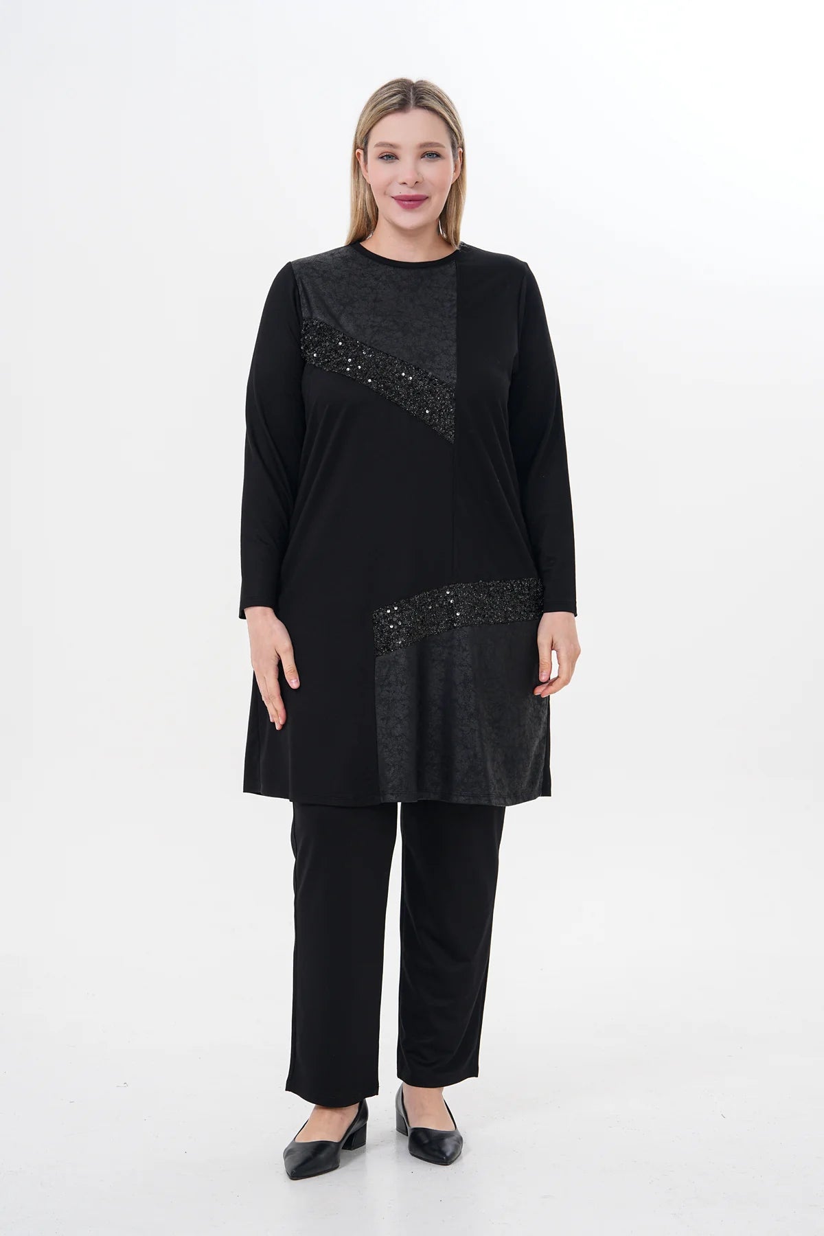MSB Tilsim Set Black