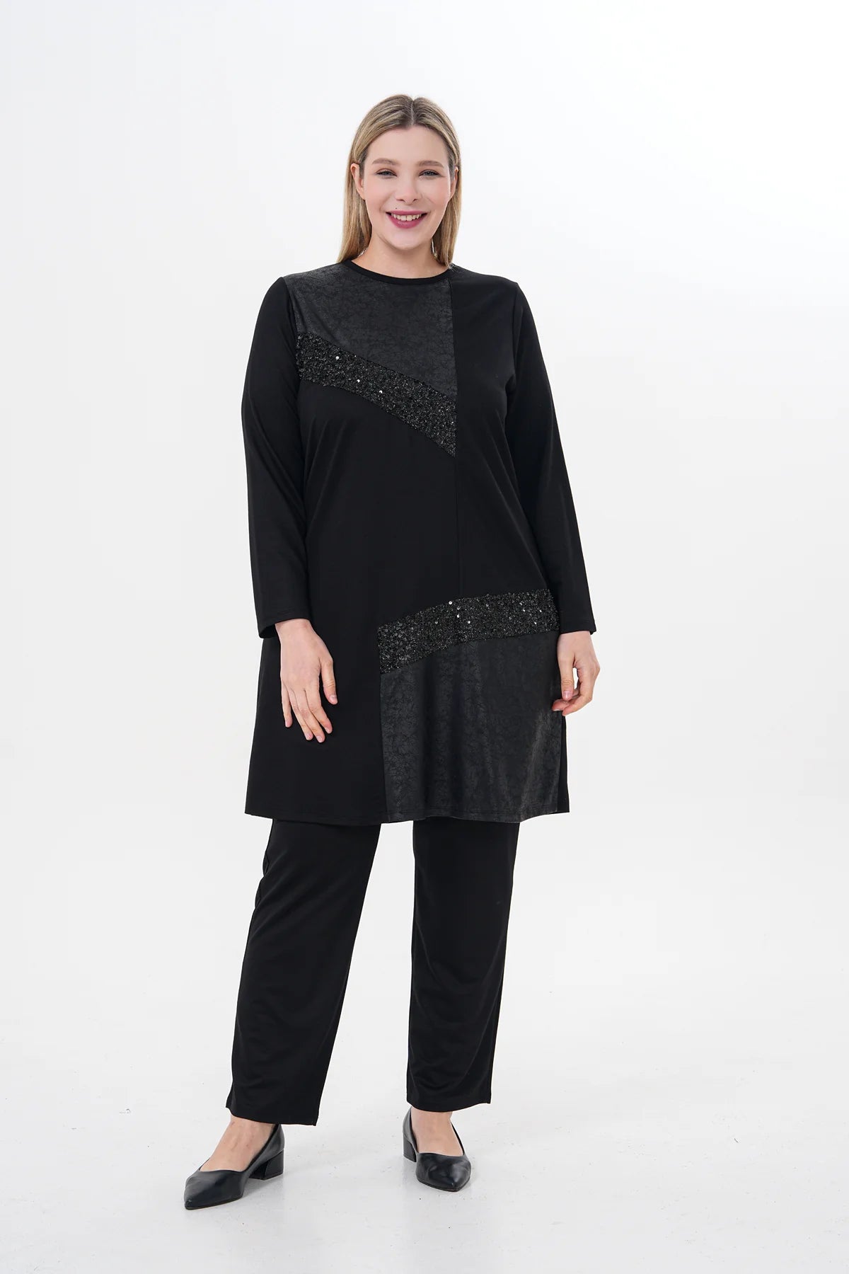 MSB Tilsim Set Black