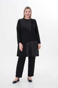 MSB Tilsim Set Black