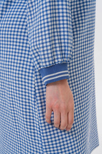 MSB Tutku Tunic Blue