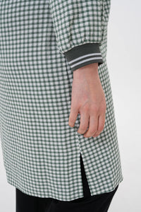 MSB Tutku Tunic Green