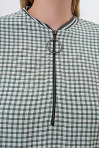 MSB Tutku Tunic Green